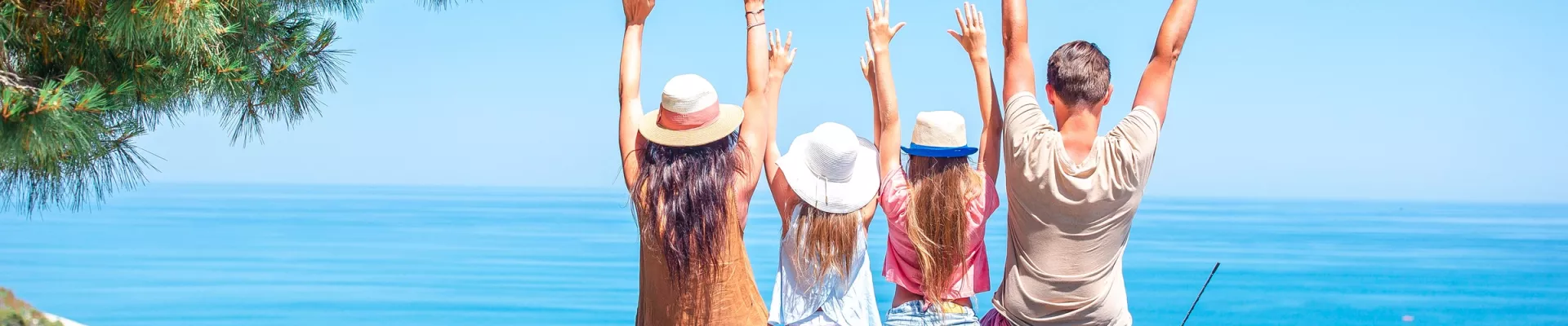 Travel articles - image
